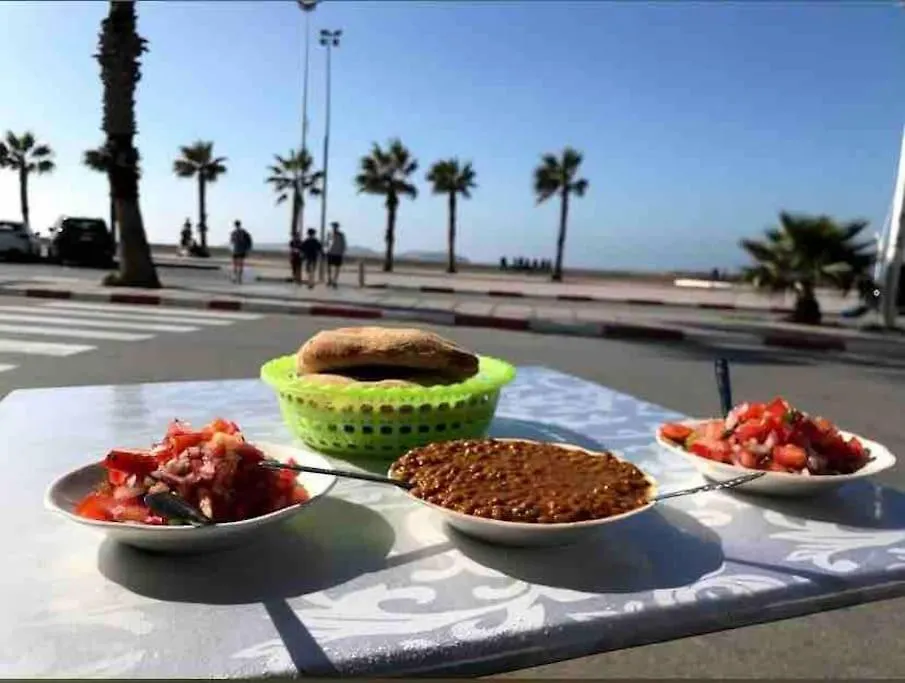 Appartement Cozy & Relaxing Moroccan Retreat Essaouira
