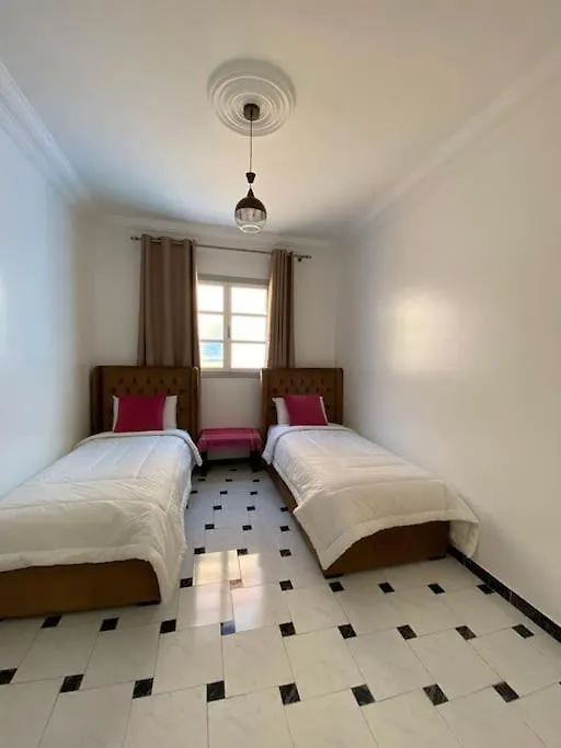 Appartement Cozy & Relaxing Moroccan Retreat Essaouira Maroc