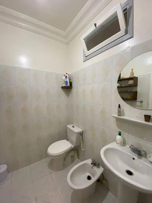 Cozy & Relaxing Moroccan Retreat Essaouira
