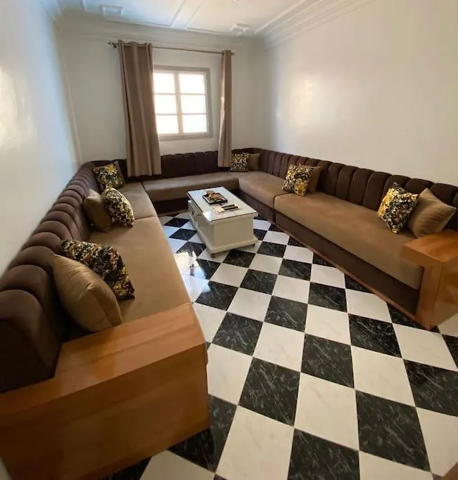 Cozy & Relaxing Moroccan Retreat Essaouira