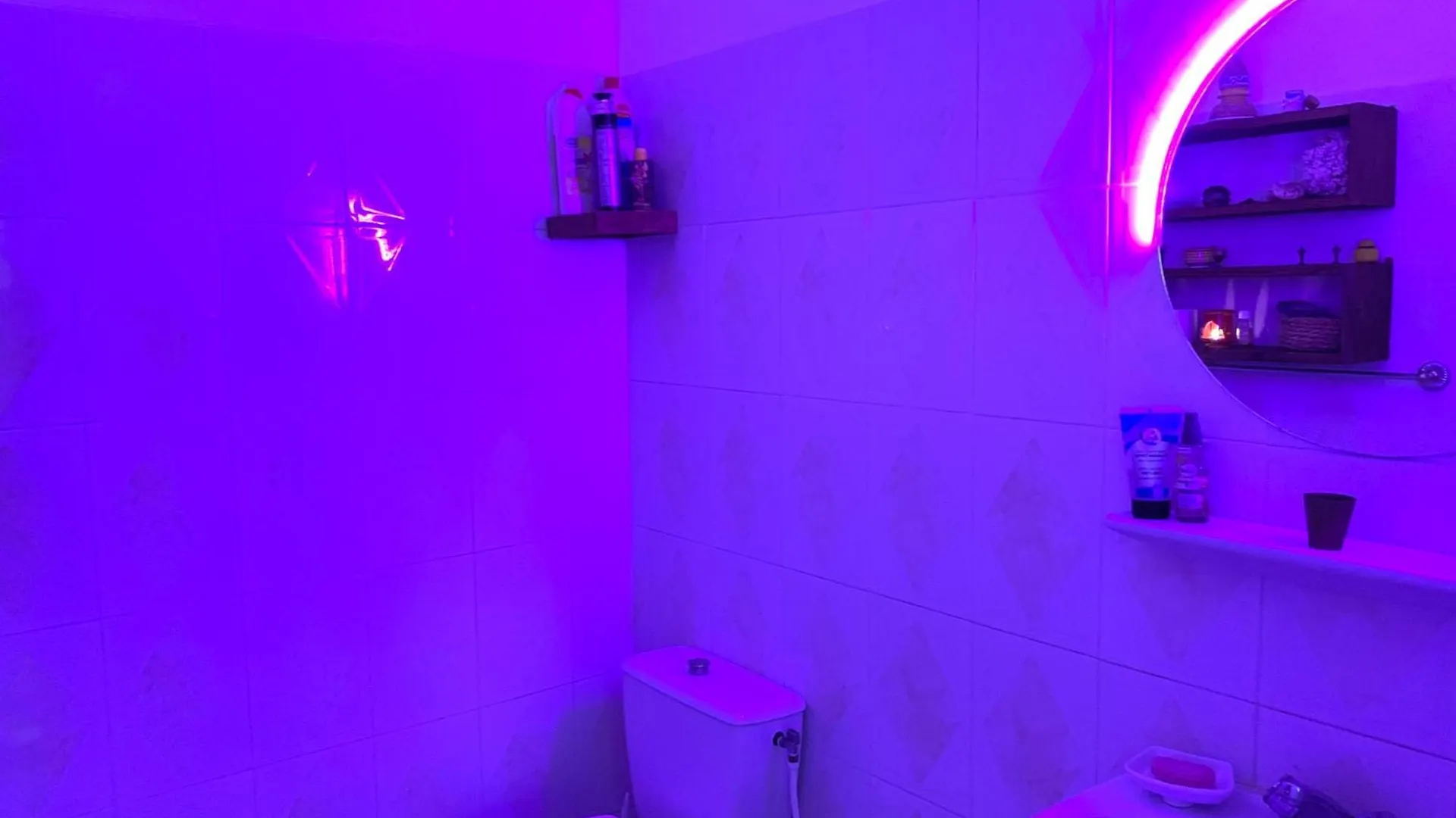 Cozy & Relaxing Moroccan Retreat Essaouira 0*,  Maroc