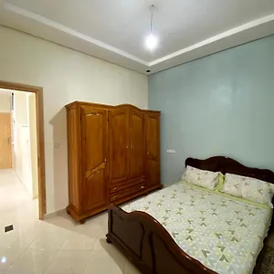 Banana Appartement Agadir