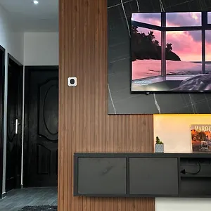 Moderne & Cosy Appartement Fès