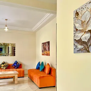 Luxury Appartement Fès